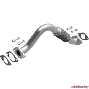 BRExhaust Front Pipe Kit Ford Focus 2.0L 2000-2004 - Image 2