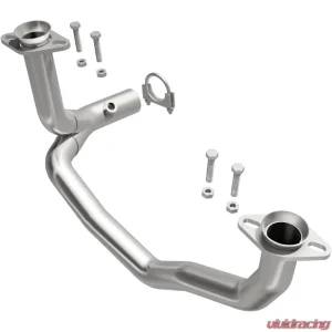 BRExhaust Front Pipe Kit Dodge Durango 5.2L | 5.9L 1998-1999 - Image 2