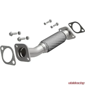 BRExhaust Front Pipe Kit Ford Fusion | Mercury Milan | Lincoln MKZ 2.3L | 2.5L 2006-2012 - Image 2