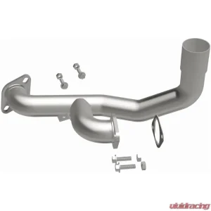 BRExhaust Front Pipe Kit Ram C/V | Dodge Grand Caravan | Chrysler Town & Country | Volkswagen Routan 3.6L 2011-2017 - Image 5