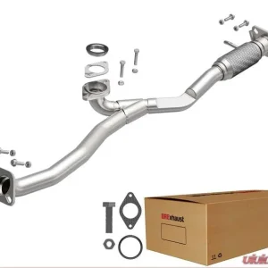 BRExhaust Front Pipe Kit Mercury Sable | Ford Taurus 3.5L 2008-2012 - Image 1