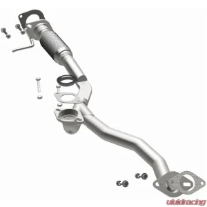 BRExhaust Front Pipe Kit Mercury Sable | Ford Taurus 3.5L 2008-2012 - Image 2