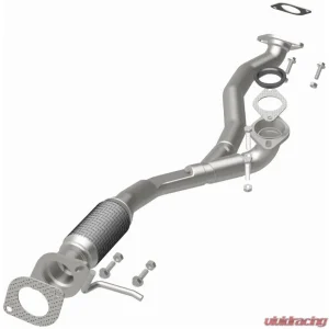 BRExhaust Front Pipe Kit Mercury Sable | Ford Taurus 3.5L 2008-2012 - Image 3