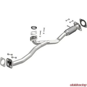 BRExhaust Front Pipe Kit Mercury Sable | Ford Taurus 3.5L 2008-2012 - Image 4