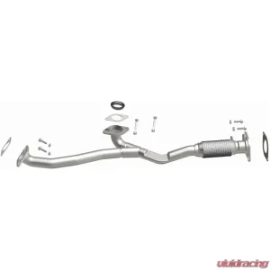 BRExhaust Front Pipe Kit Mercury Sable | Ford Taurus 3.5L 2008-2012 - Image 5