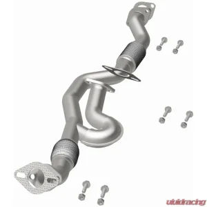 BRExhaust Front Pipe Kit Kia Sportage | Hyundai Tucson 2.7L 2005-2010 - Image 3