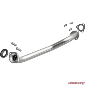 BRExhaust Front Pipe Kit Honda Civic 1.8L 2006-2011 - Image 4