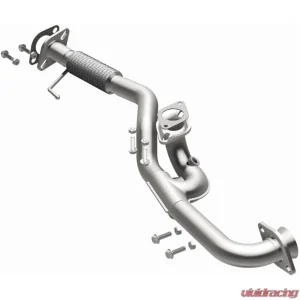 BRExhaust Front Pipe Kit Ford Escape | Mercury Mariner | Mazda Tribute 2.3L | 3.0L 2005-2008 - Image 2