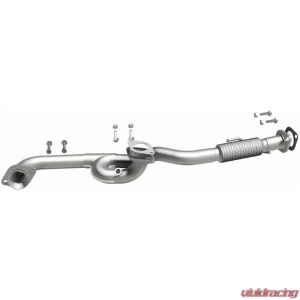 BRExhaust Front Pipe Kit Ford Escape | Mercury Mariner | Mazda Tribute 2.3L | 3.0L 2005-2008 - Image 5