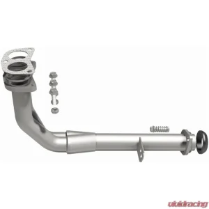 BRExhaust Front Pipe Kit Honda Civic | Acura EL 1.6L 1996-2000 - Image 5