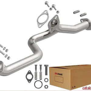 BRExhaust Front Pipe Kit Ford Escape | Mazda Tribute 2.5L | 3.0L 2009-2012 - Image 1