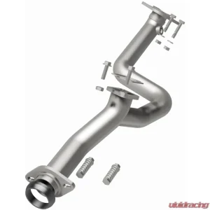BRExhaust Front Pipe Kit Ford Escape | Mazda Tribute 2.5L | 3.0L 2009-2012 - Image 3