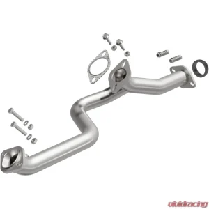 BRExhaust Front Pipe Kit Ford Escape | Mazda Tribute 2.5L | 3.0L 2009-2012 - Image 4