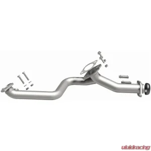 BRExhaust Front Pipe Kit Ford Escape | Mazda Tribute 2.5L | 3.0L 2009-2012 - Image 5