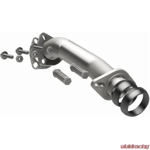 BRExhaust Front Pipe Kit Ford Escape | Mazda Tribute 2.5L | 3.0L 2009-2012 - Image 2