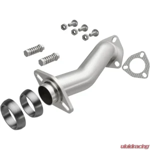 BRExhaust Front Pipe Kit Ford Escape | Mazda Tribute 2.5L | 3.0L 2009-2012 - Image 4