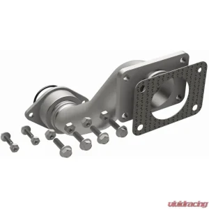 BRExhaust Front Pipe Kit Pontiac Bonneville | Buick LeSabre | Buick Park Avenue 3.8L 2000-2005 - Image 2