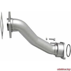BRExhaust Front Pipe Kit Pontiac Bonneville | Buick LeSabre | Buick Park Avenue 3.8L 2000-2005 - Image 5