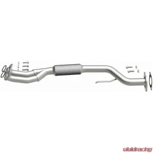 BRExhaust Front Pipe Kit Nissan Sentra 1.8L 2000-2001 - Image 5