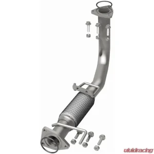 BRExhaust Front Pipe Kit Honda Accord 2.3L 1998-2002 - Image 3