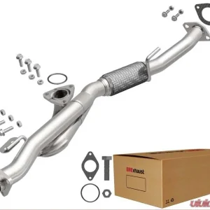 BRExhaust Front Pipe Kit Infiniti I30 | Infiniti I35 | Nissan Maxima 3.0L | 3.5L 1995-2004 - Image 1