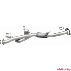 BRExhaust Front Pipe Kit Infiniti I30 | Infiniti I35 | Nissan Maxima 3.0L | 3.5L 1995-2004 - Image 5