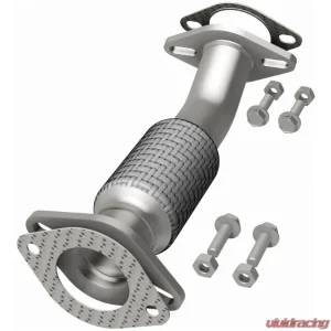 BRExhaust Front Pipe Kit Ford Focus 2.0L 2005-2007 - Image 3