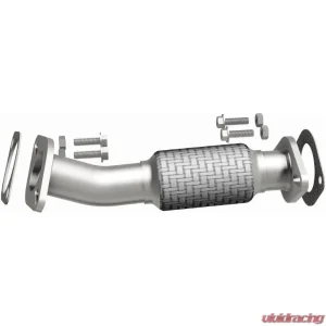 BRExhaust Front Pipe Kit Ford Focus 2.0L 2005-2007 - Image 5