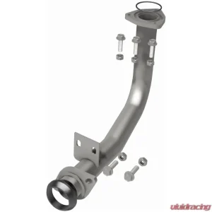 BRExhaust Front Pipe Kit Honda Accord 2.2L 1994-1997 - Image 3