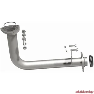 BRExhaust Front Pipe Kit Honda Accord 2.2L 1994-1997 - Image 5