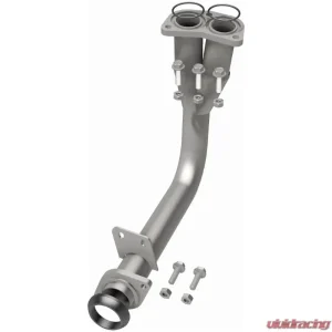 BRExhaust Front Pipe Kit Honda Accord 2.2L 1994-1997 - Image 3