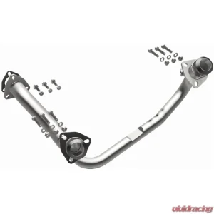 BRExhaust Front Pipe Kit Chevrolet Blazer | Oldsmobile Bravada | GMC Jimmy 4.3L 1995-1999 - Image 4