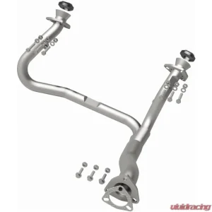 BRExhaust Front Pipe Kit Chevrolet Blazer | Oldsmobile Bravada | GMC Jimmy 4.3L 1995-1999 - Image 5