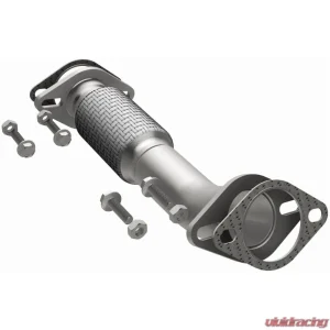 BRExhaust Front Pipe Kit Ford Fusion | Mercury Milan | Lincoln MKZ 2.3L | 2.5L 2006-2012 - Image 2