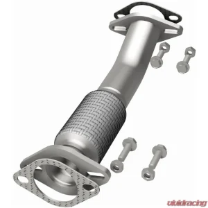 BRExhaust Front Pipe Kit Ford Fusion | Mercury Milan | Lincoln MKZ 2.3L | 2.5L 2006-2012 - Image 3