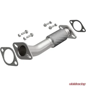 BRExhaust Front Pipe Kit Ford Fusion | Mercury Milan | Lincoln MKZ 2.3L | 2.5L 2006-2012 - Image 4