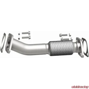 BRExhaust Front Pipe Kit Ford Fusion | Mercury Milan | Lincoln MKZ 2.3L | 2.5L 2006-2012 - Image 5
