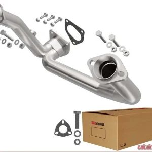 BRExhaust Front Pipe Kit Mazda B3000 | Mazda B4000 | Ford Ranger 3.0L | 4.0L 1993-1997 - Image 1