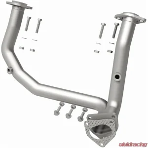 BRExhaust Front Pipe Kit Mazda B3000 | Mazda B4000 | Ford Ranger 3.0L | 4.0L 1993-1997 - Image 3