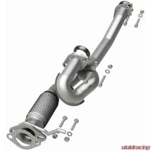 BRExhaust Front Pipe Kit Ford Five Hundred | Mercury Montego 3.0L 2005-2007 - Image 3