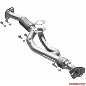 BRExhaust Front Pipe Kit Kia Sportage | Hyundai Tucson 2.7L 2005-2010 - Image 2