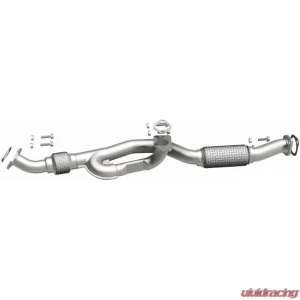 BRExhaust Front Pipe Kit Kia Sportage | Hyundai Tucson 2.7L 2005-2010 - Image 5