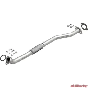 BRExhaust Front Pipe Kit Nissan Altima 2.4L 1998-2000 - Image 4