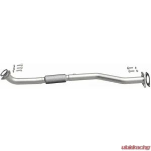 BRExhaust Front Pipe Kit Nissan Altima 2.4L 1998-2000 - Image 5