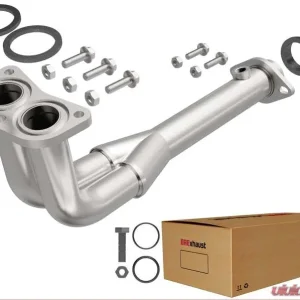 BRExhaust Front Pipe Kit Acura Integra 1.8L 1994-2001 - Image 1