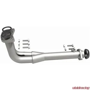 BRExhaust Front Pipe Kit Acura Integra 1.8L 1994-2001 - Image 5