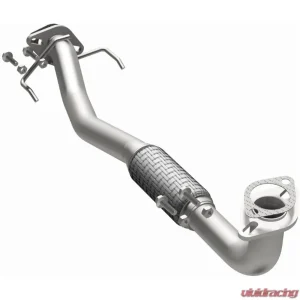 BRExhaust Front Pipe Kit Mitsubishi Lancer 2.0L 2002-2007 - Image 2