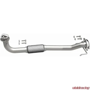 BRExhaust Front Pipe Kit Mitsubishi Lancer 2.0L 2002-2007 - Image 5