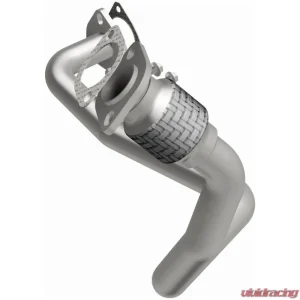 BRExhaust Front Pipe Kit Isuzu Hombre | Chevrolet S10 | GMC Sonoma 2.2L 1996-2000 - Image 5