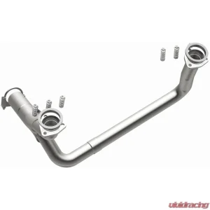 BRExhaust Front Pipe Kit Chevrolet C1500 | Chevrolet C2500 | Chevrolet K1500 | Chevrolet K2500 4.3L | 5.0L 1988-1993 - Image 2